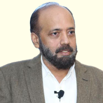 N.P. Singh